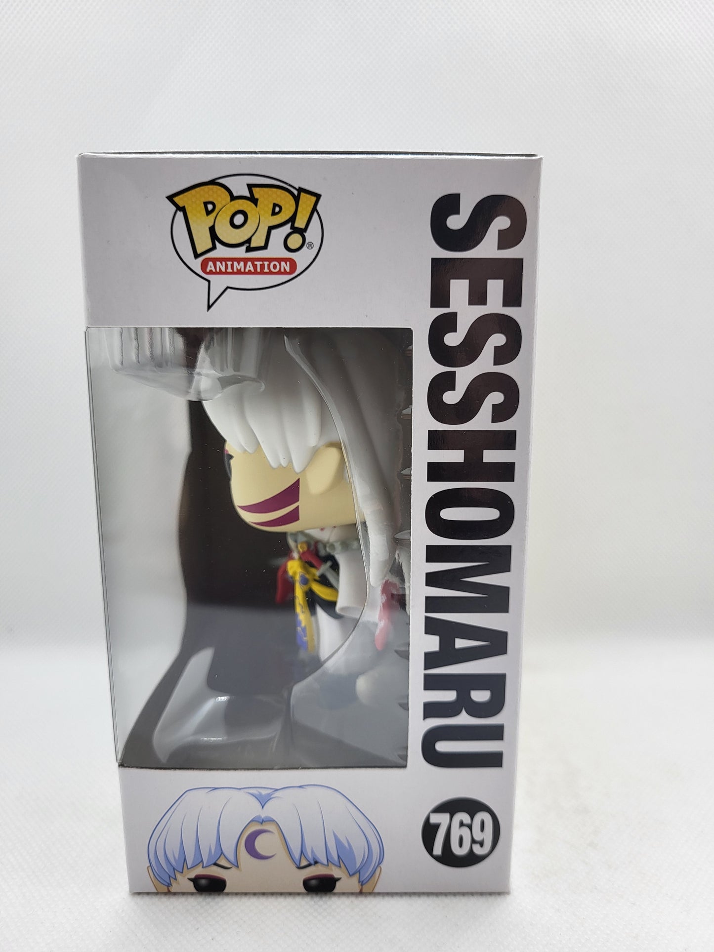 Funko Pop Animation (769) Sesshomaru