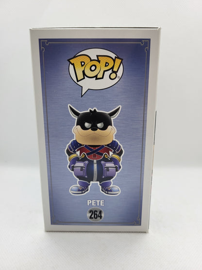 Funko Pop (264) Kingdom Hearts Pete