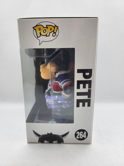 Funko Pop (264) Kingdom Hearts Pete