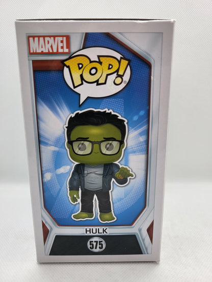 Funko Pop (575) Hulk w/ Taco