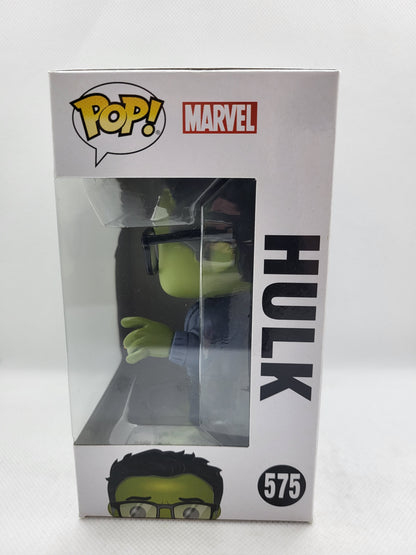 Funko Pop (575) Hulk w/ Taco