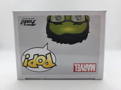 Funko Pop (575) Hulk w/ Taco