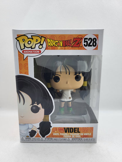 Funko Pop Animation (528) Videl