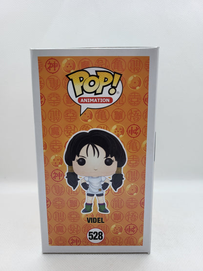 Funko Pop Animation (528) Videl