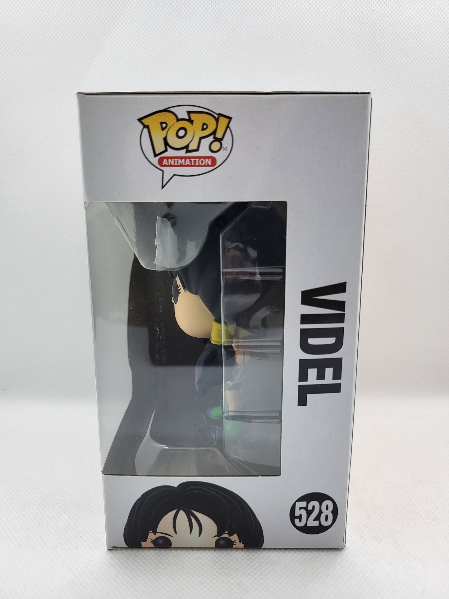 Funko Pop Animation (528) Videl