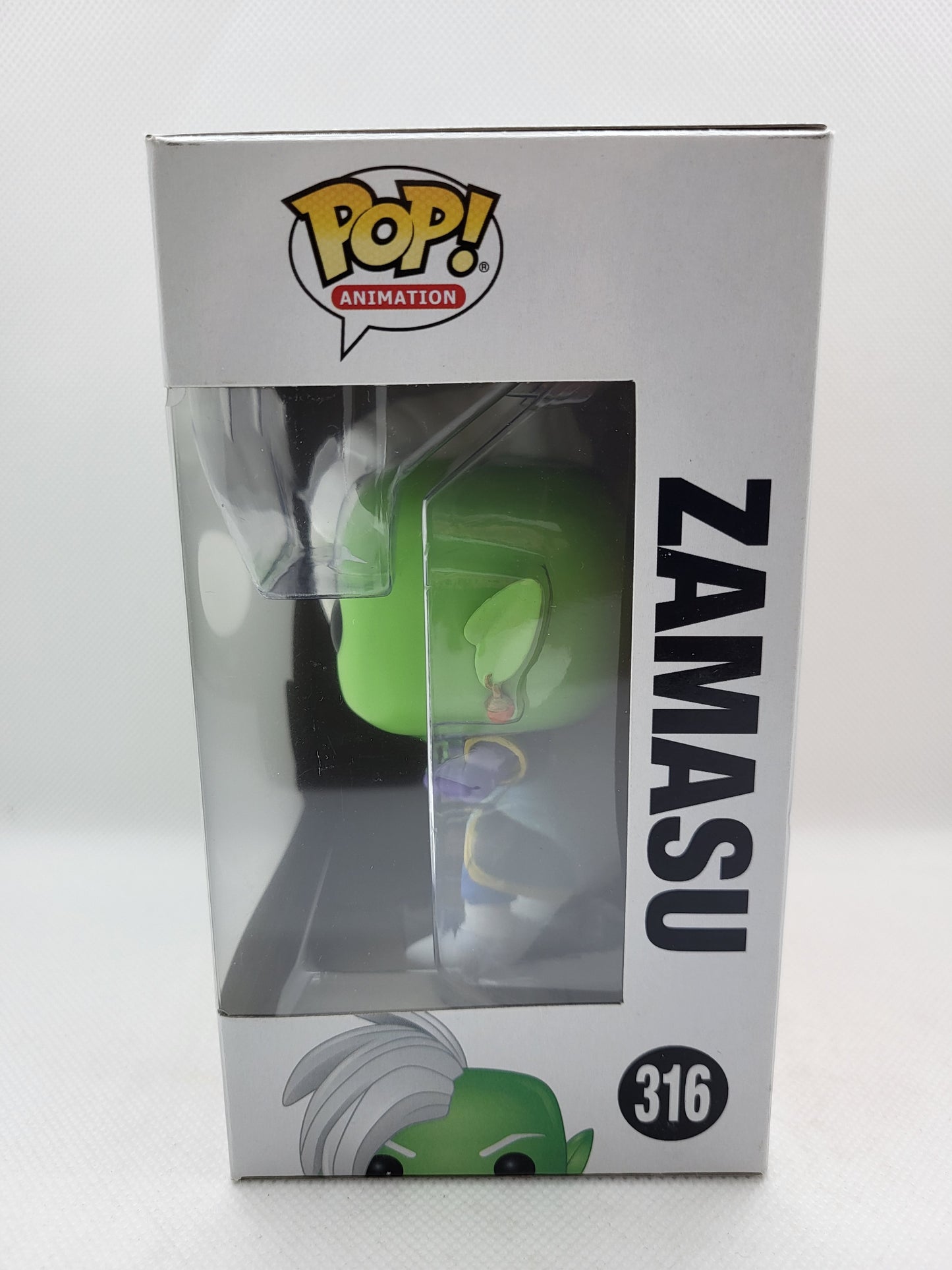 Funko Pop Animation (316) Zamasu