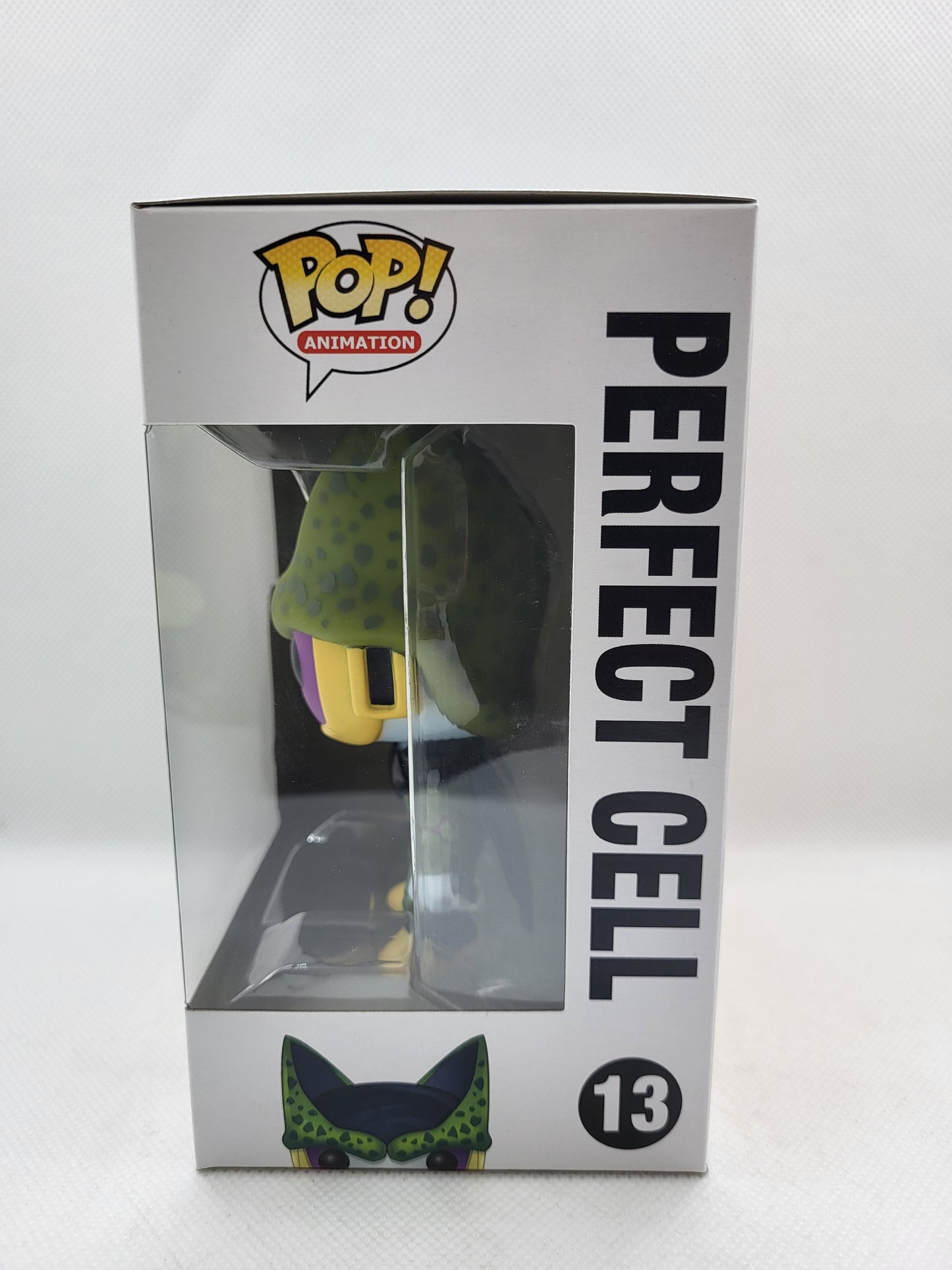 Funko Pop Animation (013) Perfect Cell