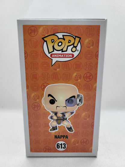 Funko Pop Animation (613) Nappa