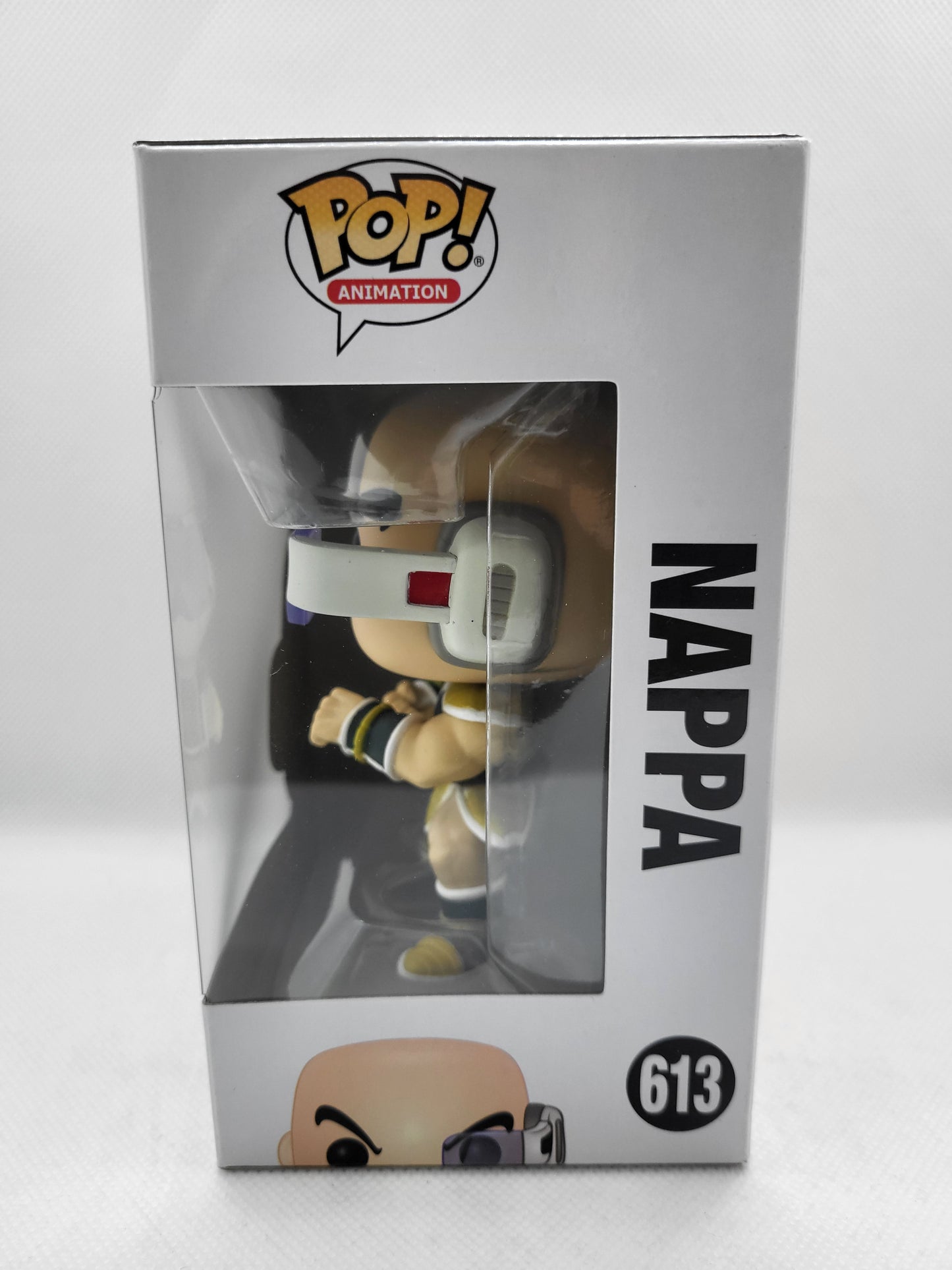 Funko Pop Animation (613) Nappa