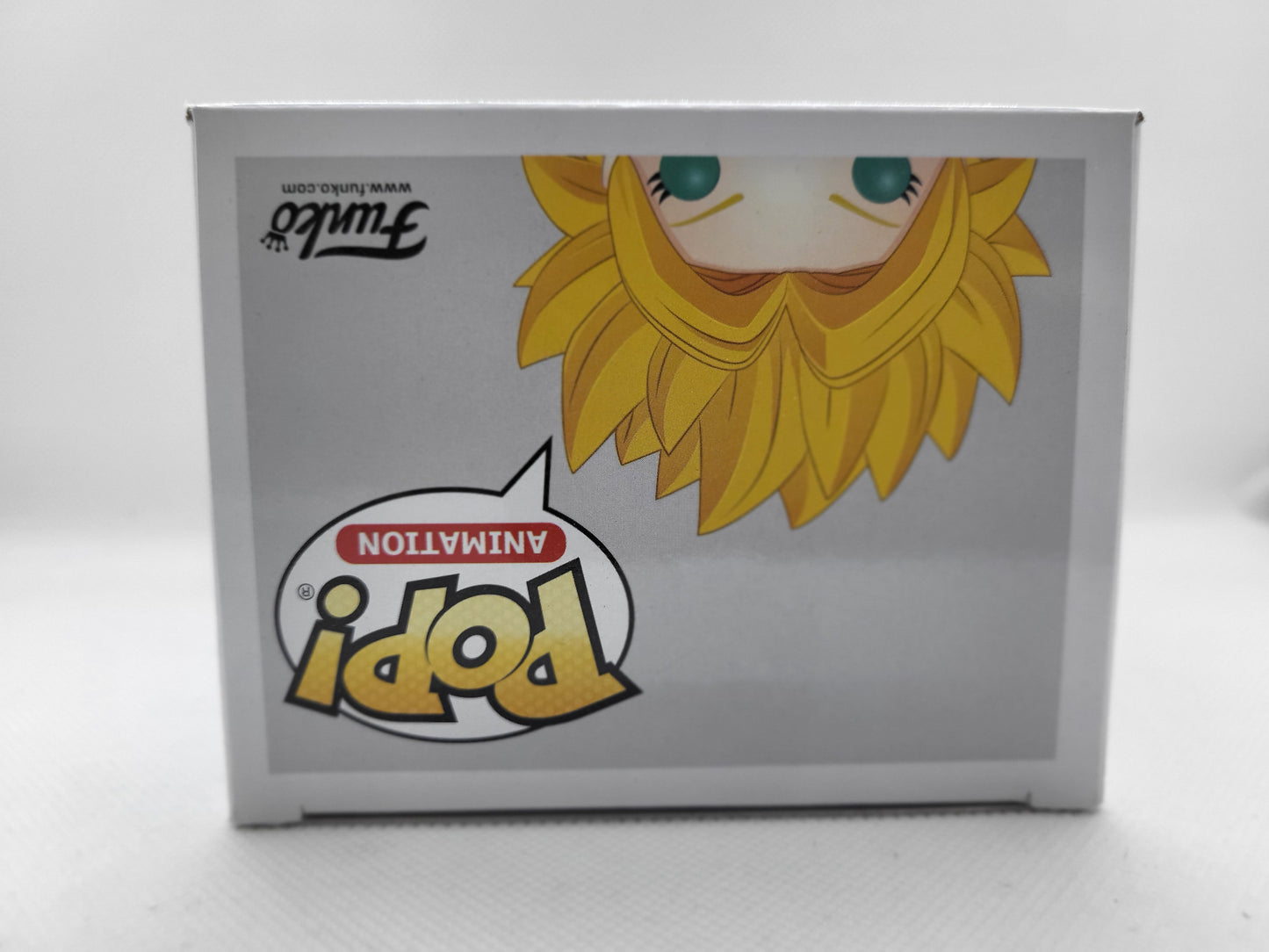 Funko Pop Animation (816) Super Saiyan Caulifla