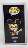 Funko Pop (489) Mickey