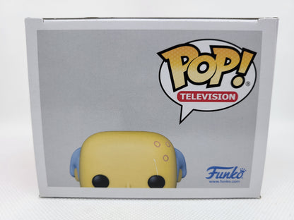 Funko Pop Television (1162) Glowing Mr. Burns