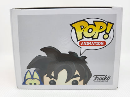 Funko Pop Animation (531) Yamcha & Puar