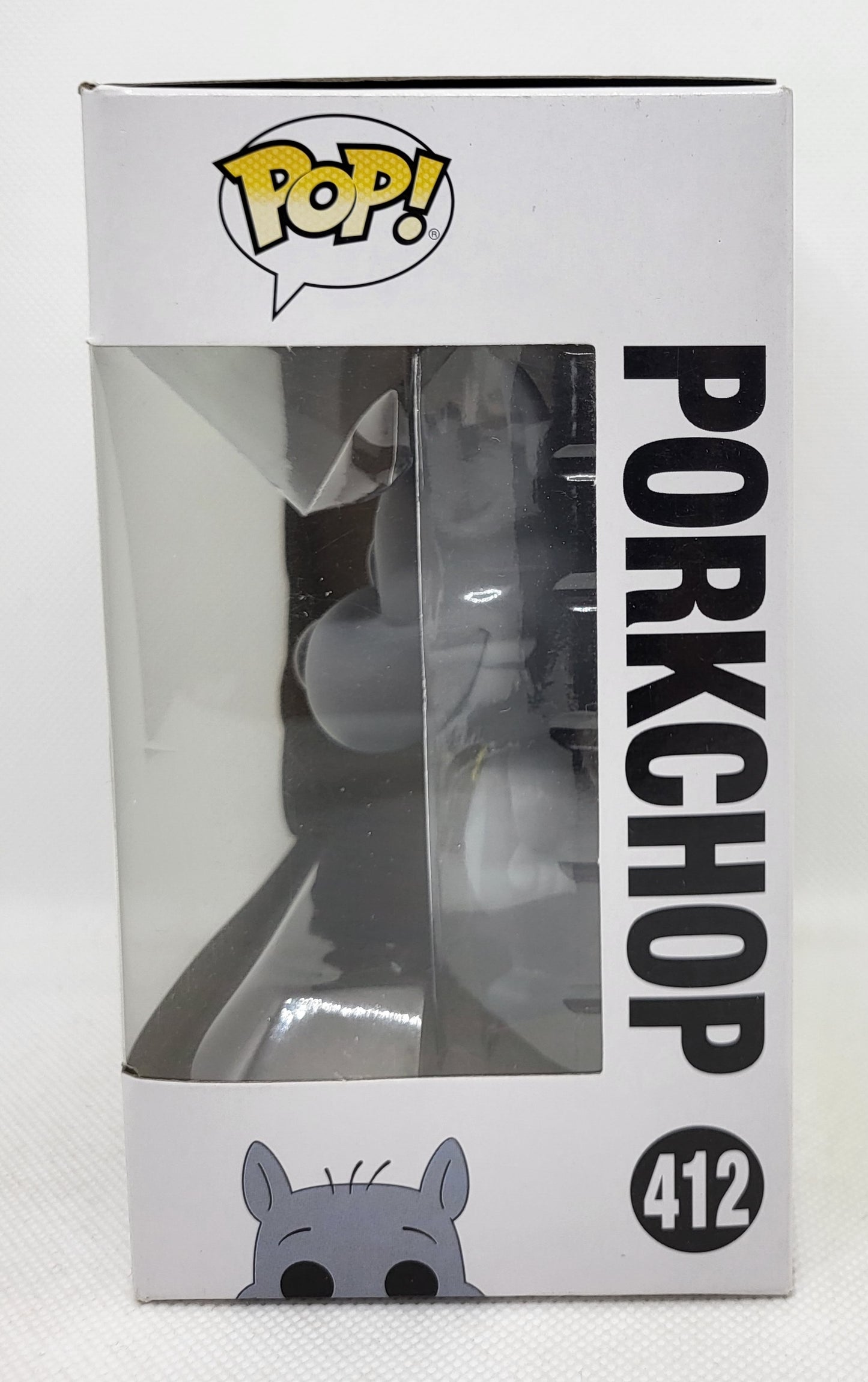 Funko Pop (412) Porkchop