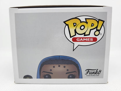 Funko Pop Games (337) Hawthorne with Louis