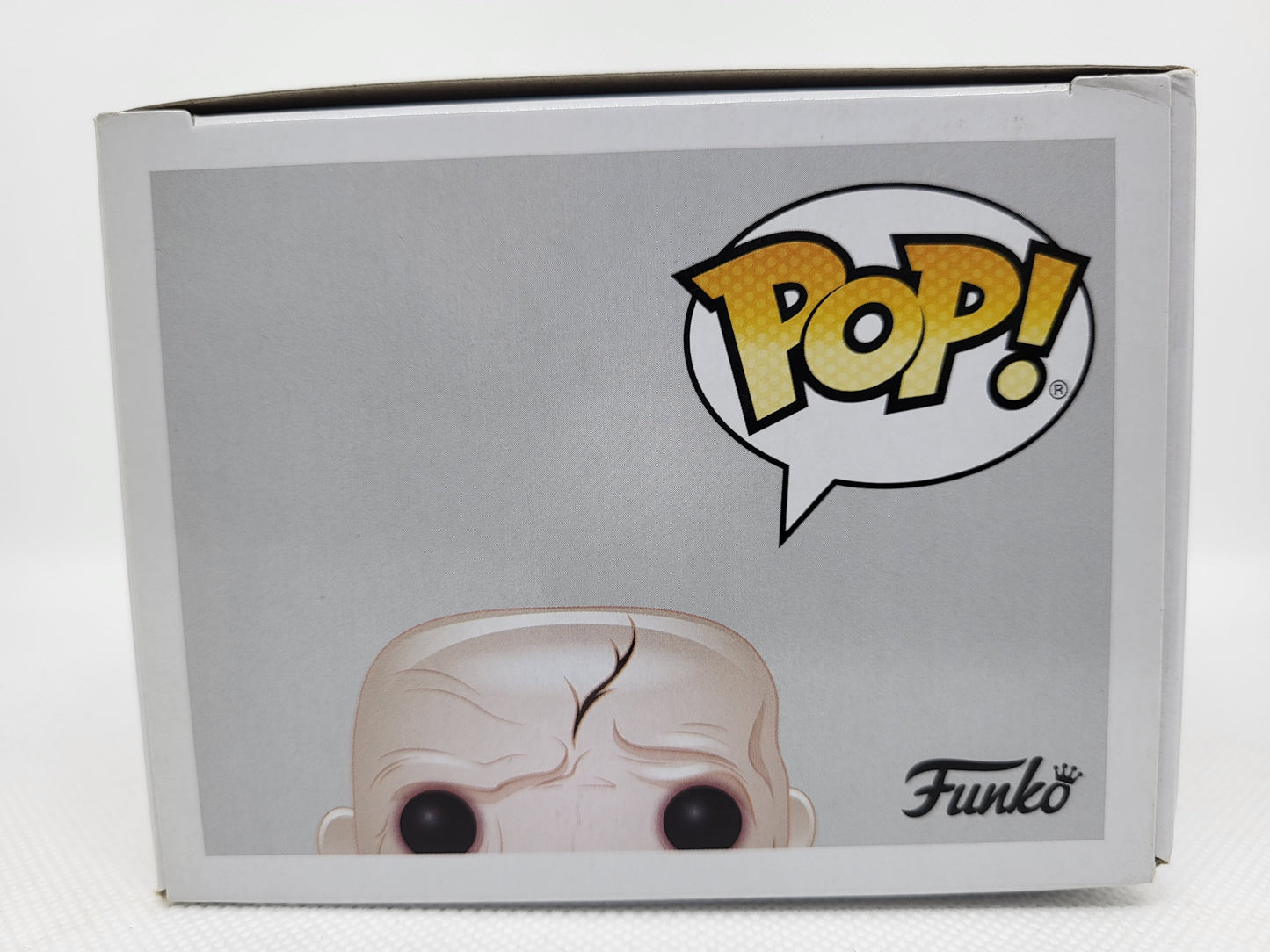 Funko Pop (199) Supreme Leader Snoke Star Wars