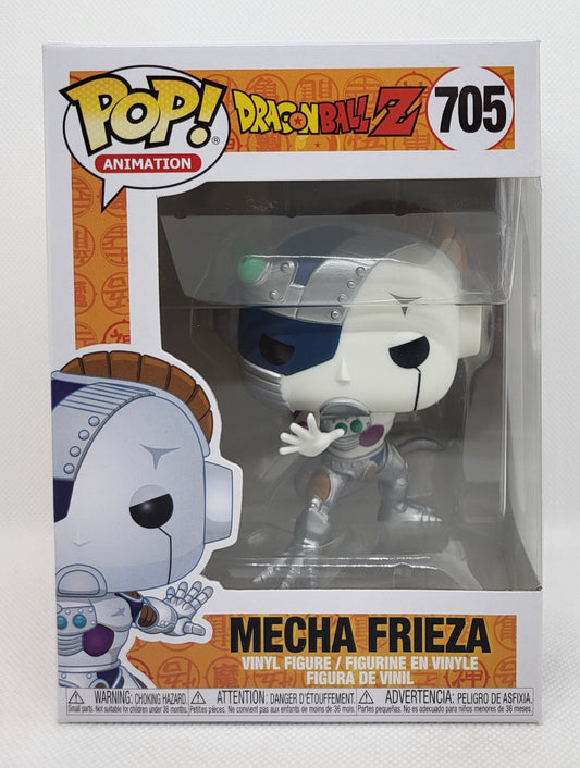 Funko Pop Animation (705) Mecha Frieza