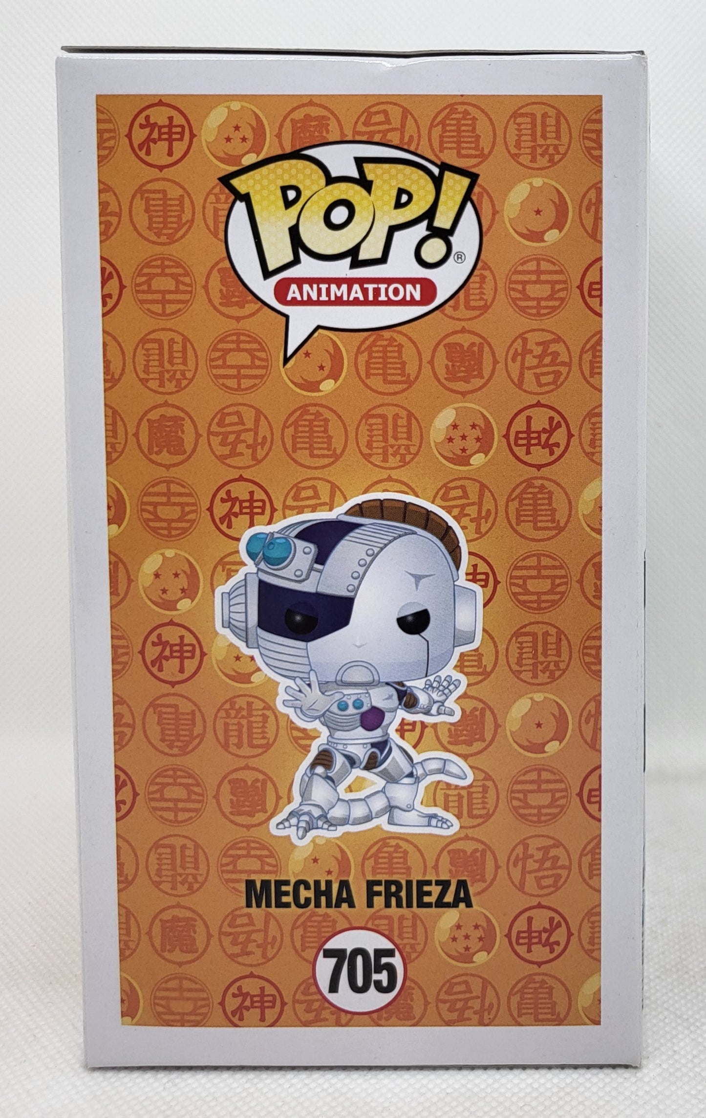 Funko Pop Animation (705) Mecha Frieza