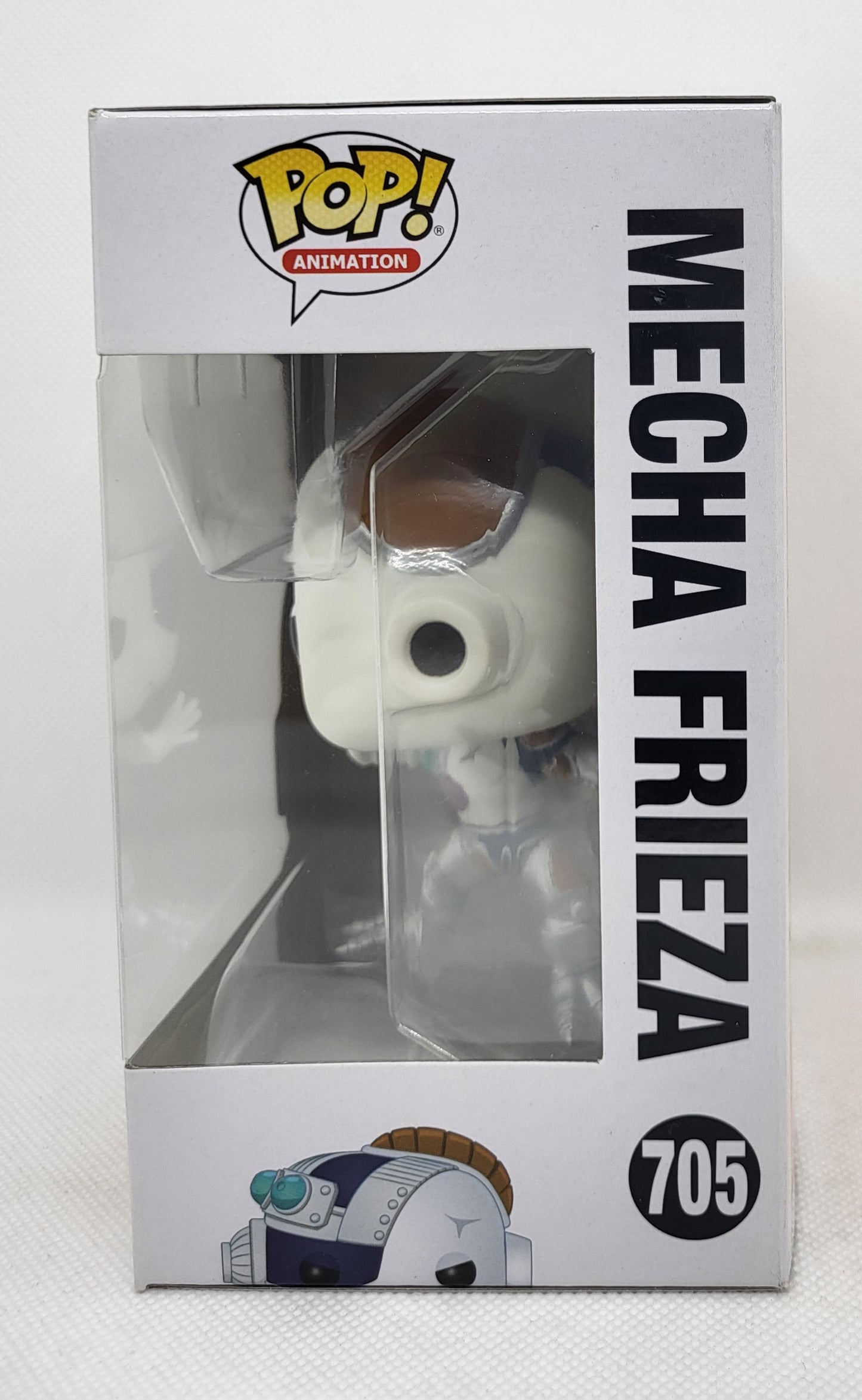 Funko Pop Animation (705) Mecha Frieza