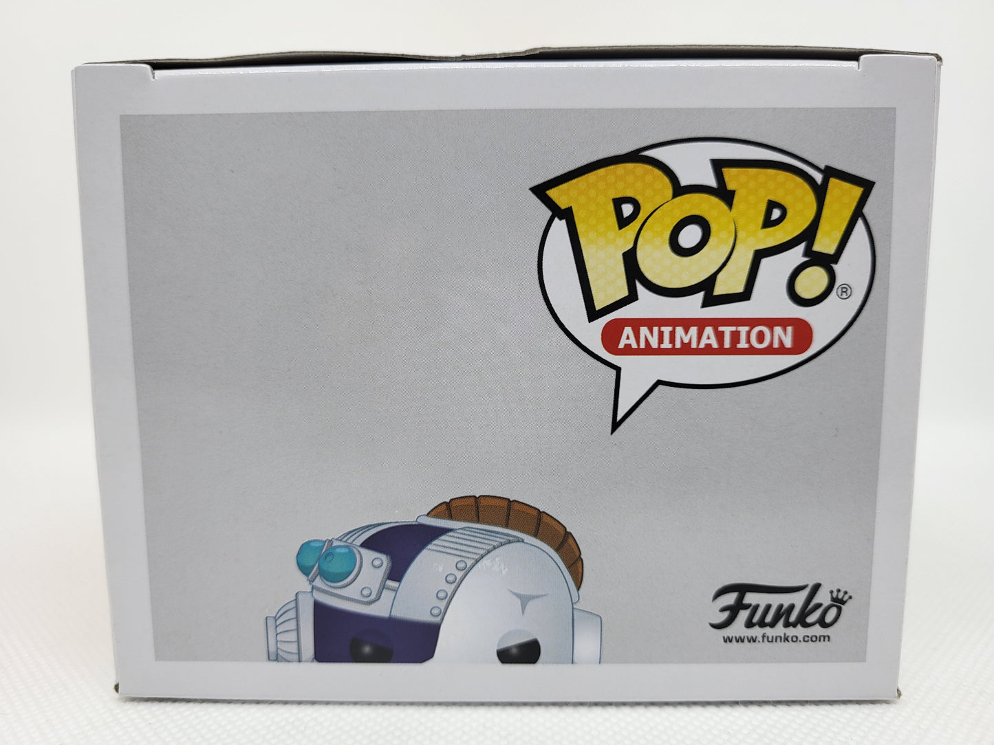 Funko Pop Animation (705) Mecha Frieza