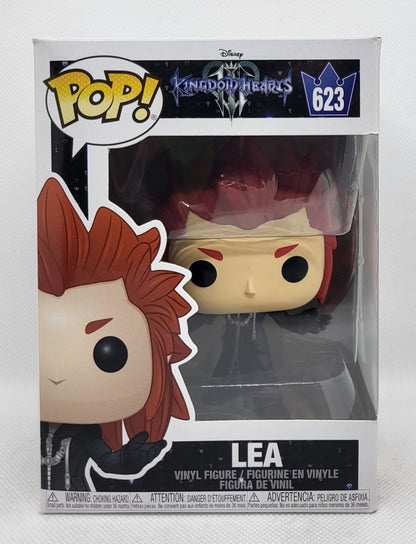 Funko Pop (623) Lea