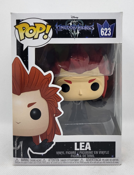 Funko Pop (623) Lea