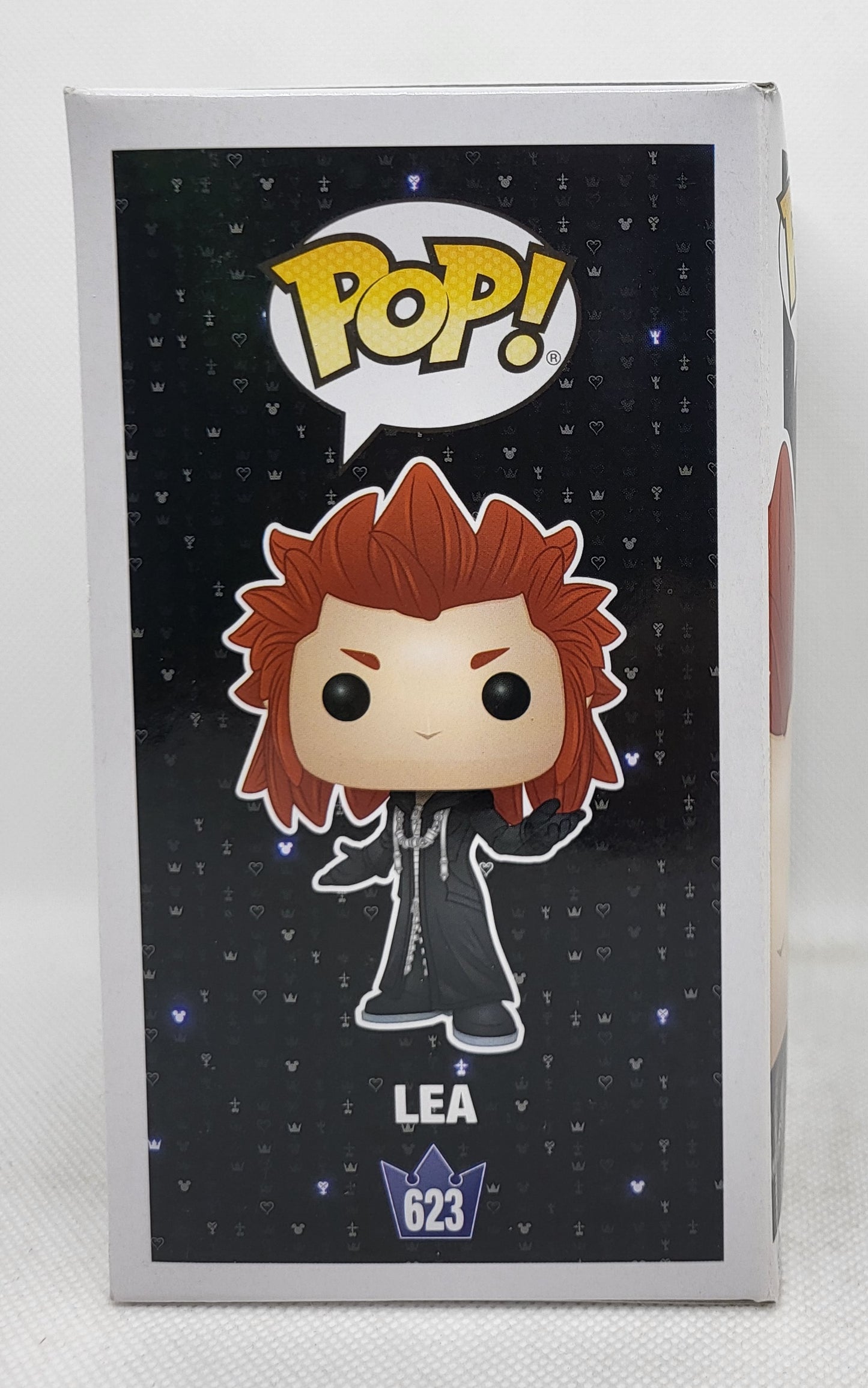 Funko Pop (623) Lea