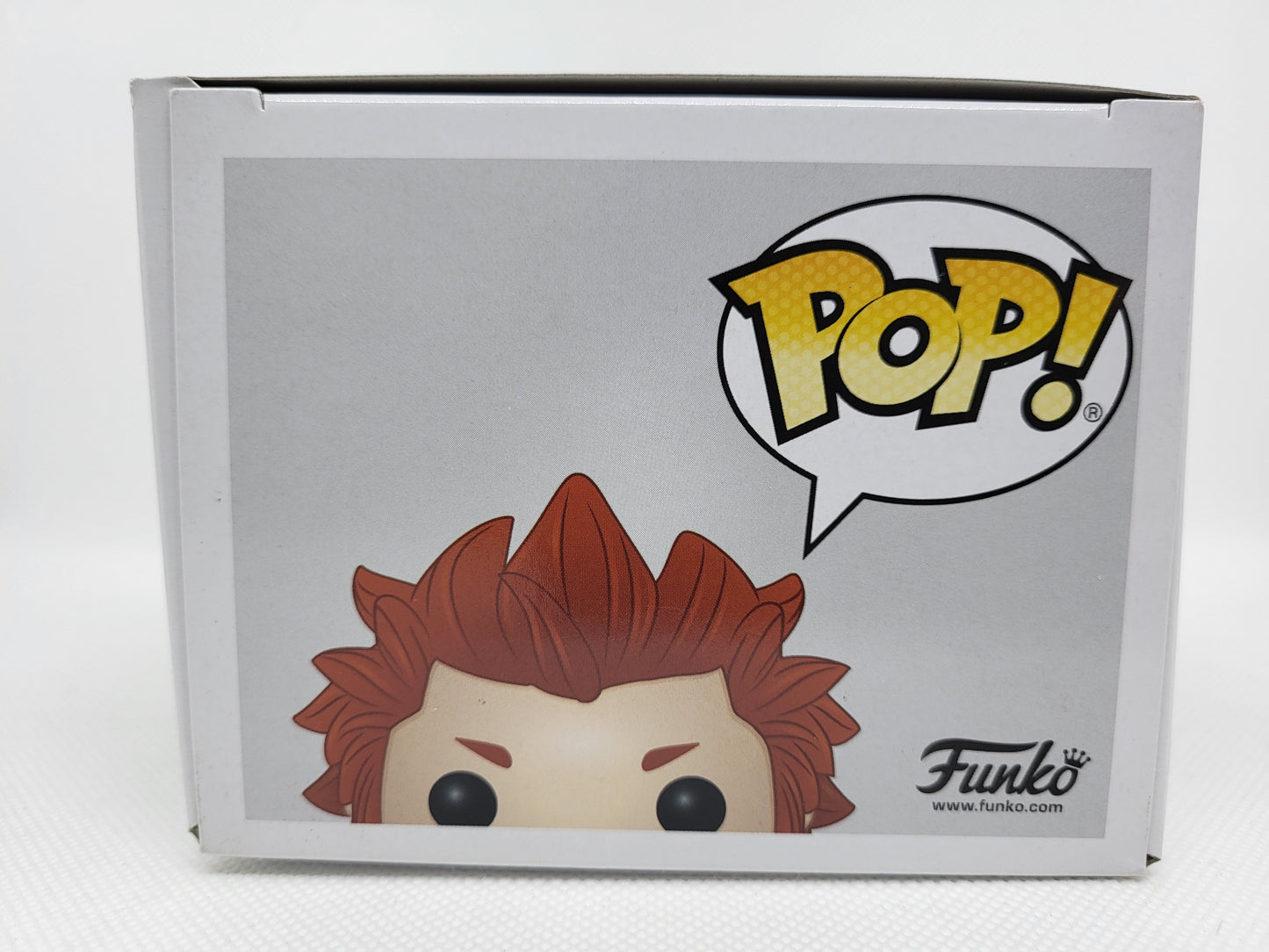 Funko Pop (623) Lea