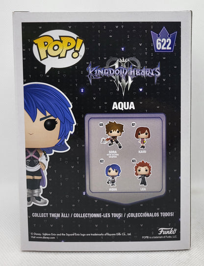 Funko Pop (622) Aqua