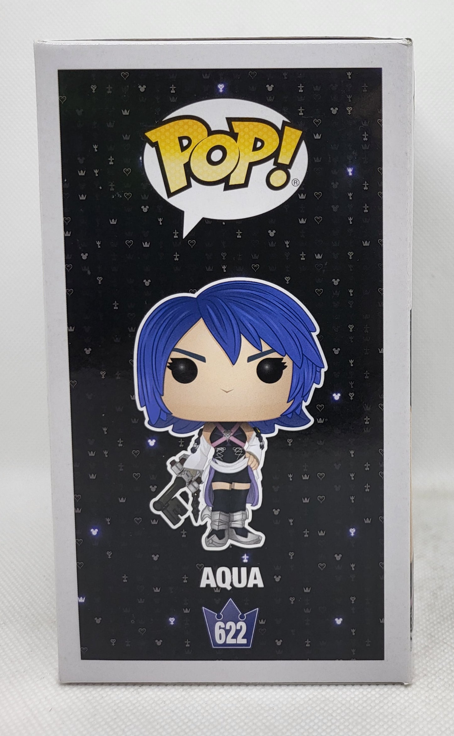 Funko Pop (622) Aqua