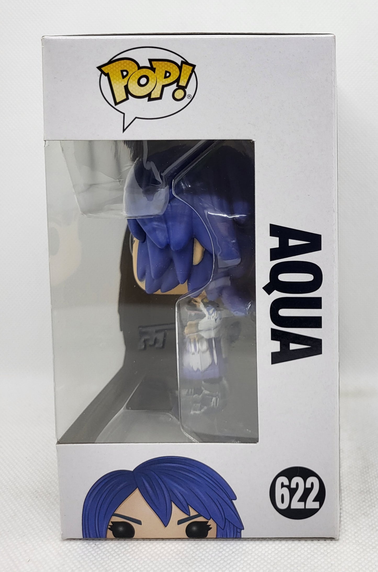 Funko Pop (622) Aqua