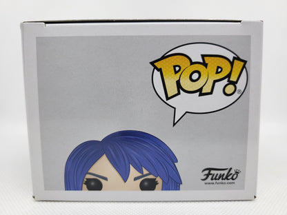 Funko Pop (622) Aqua