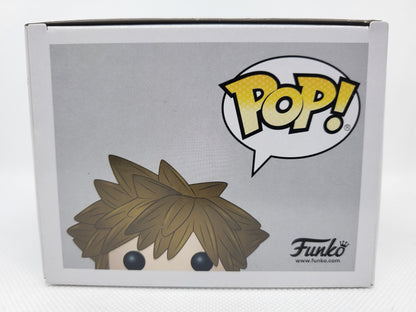 Funko Pop (329) Sora (Valor Form)