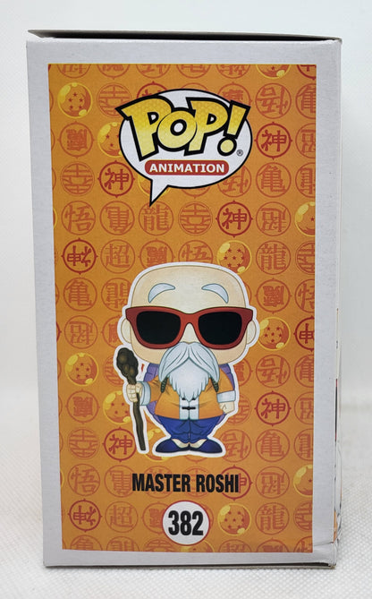 Funko Pop Animation (382) Master Roshi