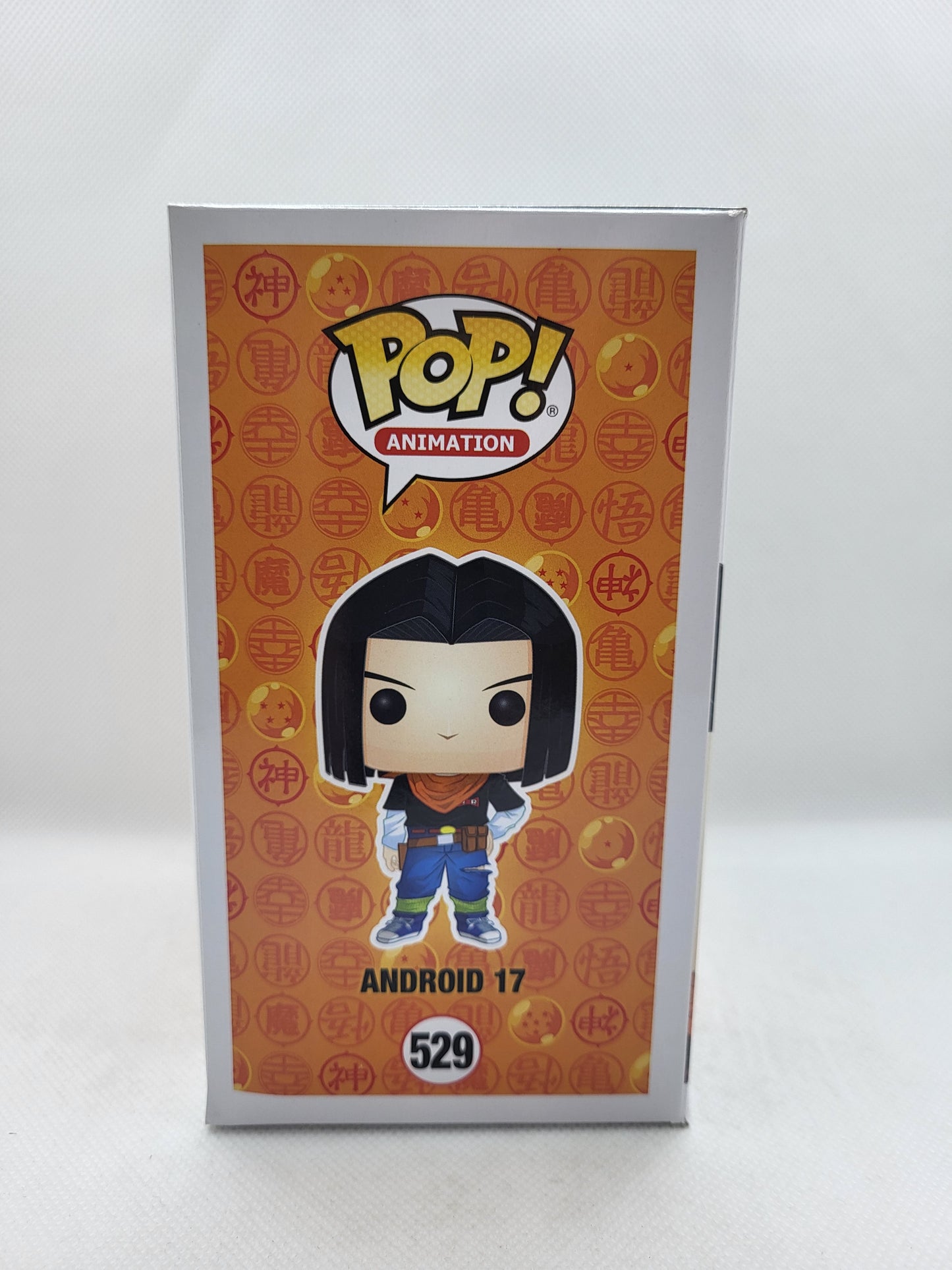 Funko Pop Animation (529) Android 17