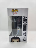 Funko Pop Animation (529) Android 17