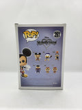 Funko Pop (261) Mickey Kingdom Hearts