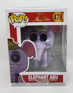 Funko Pop (478) Elephant Abu