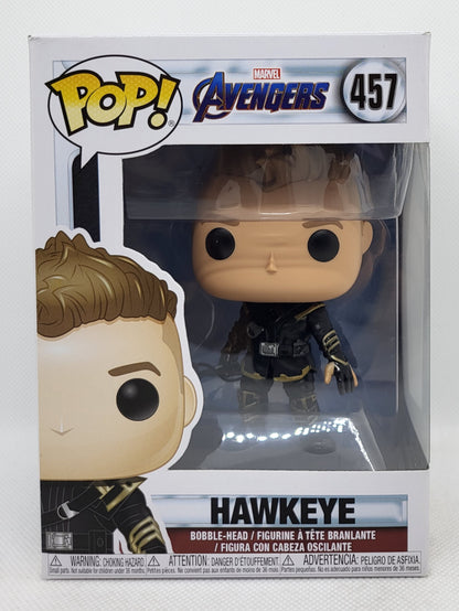 Funko Pop (457) Hawkeye