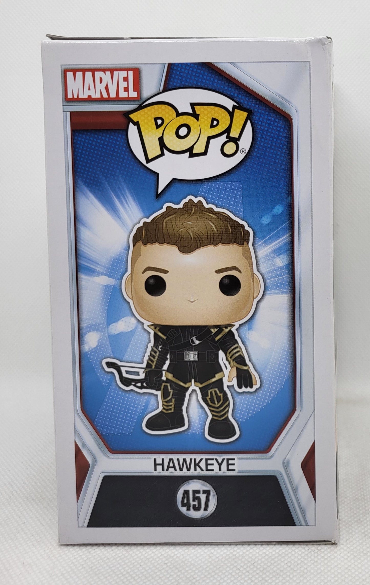 Funko Pop (457) Hawkeye