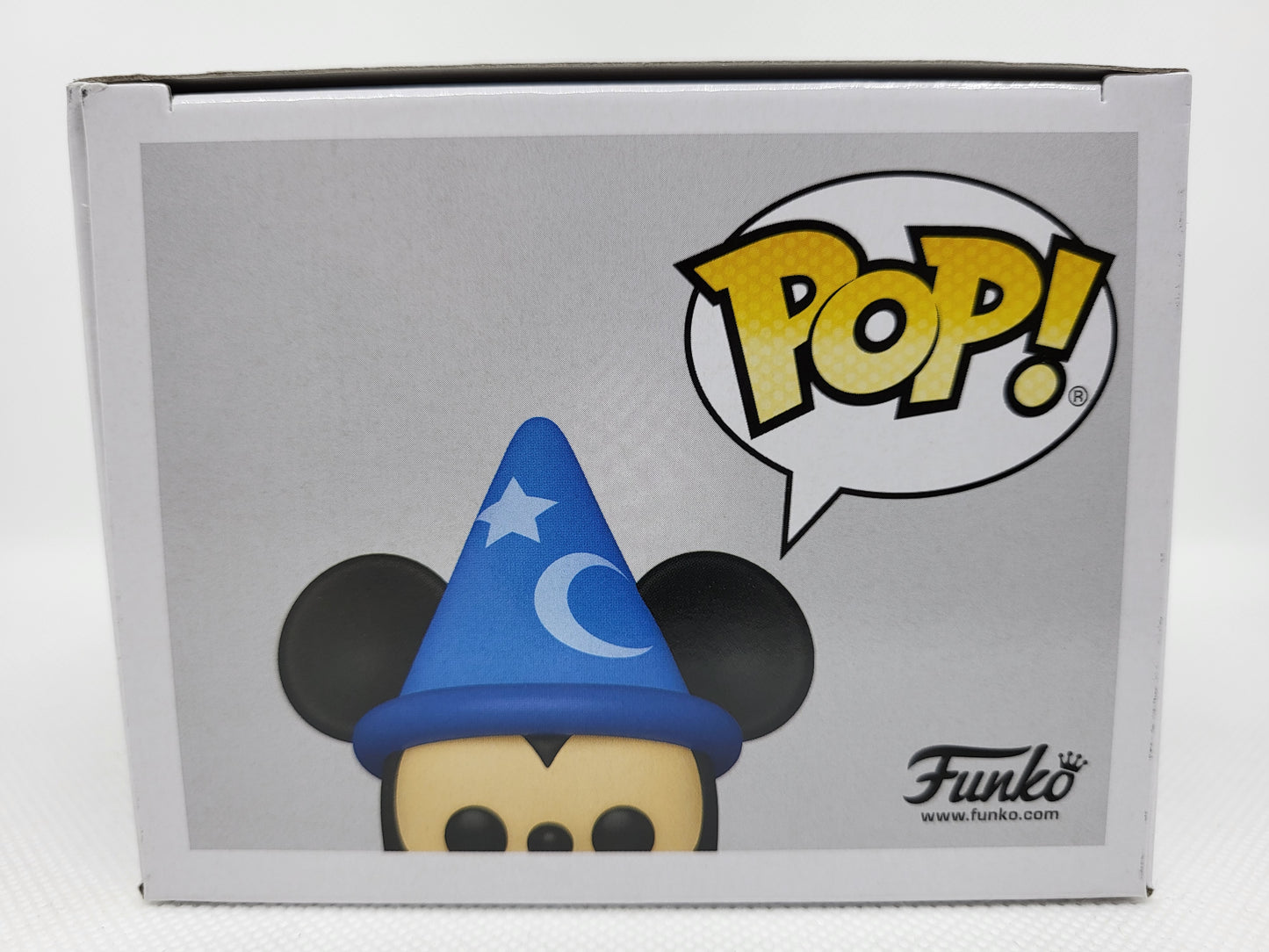 Funko Pop (990) Sorcerer Mickey