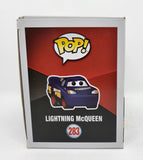 Funko Pop (283) Lightning McQueen