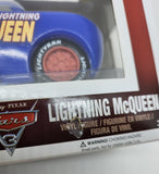 Funko Pop (283) Lightning McQueen