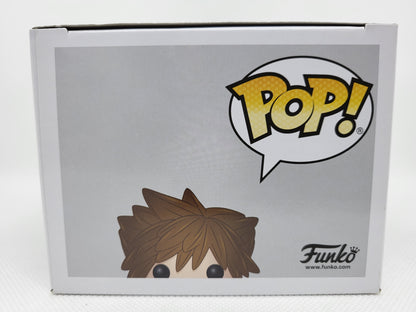 Funko Pop (492) Sora (Dual Blasters)