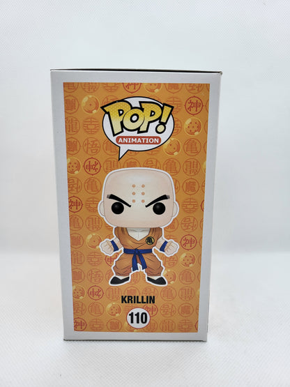 Funko Pop Animation (110) Krillin