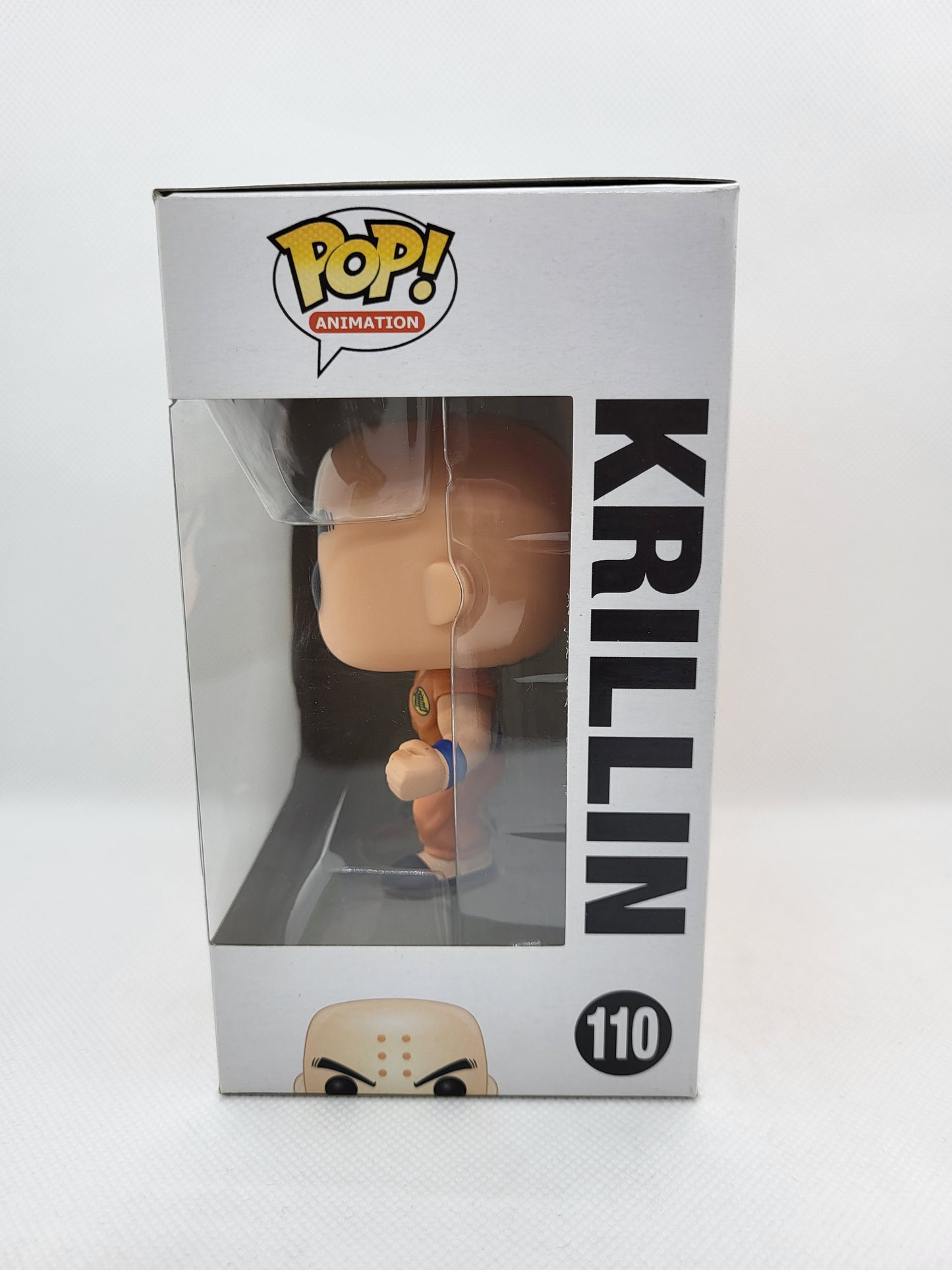 Funko Pop Animation (110) Krillin