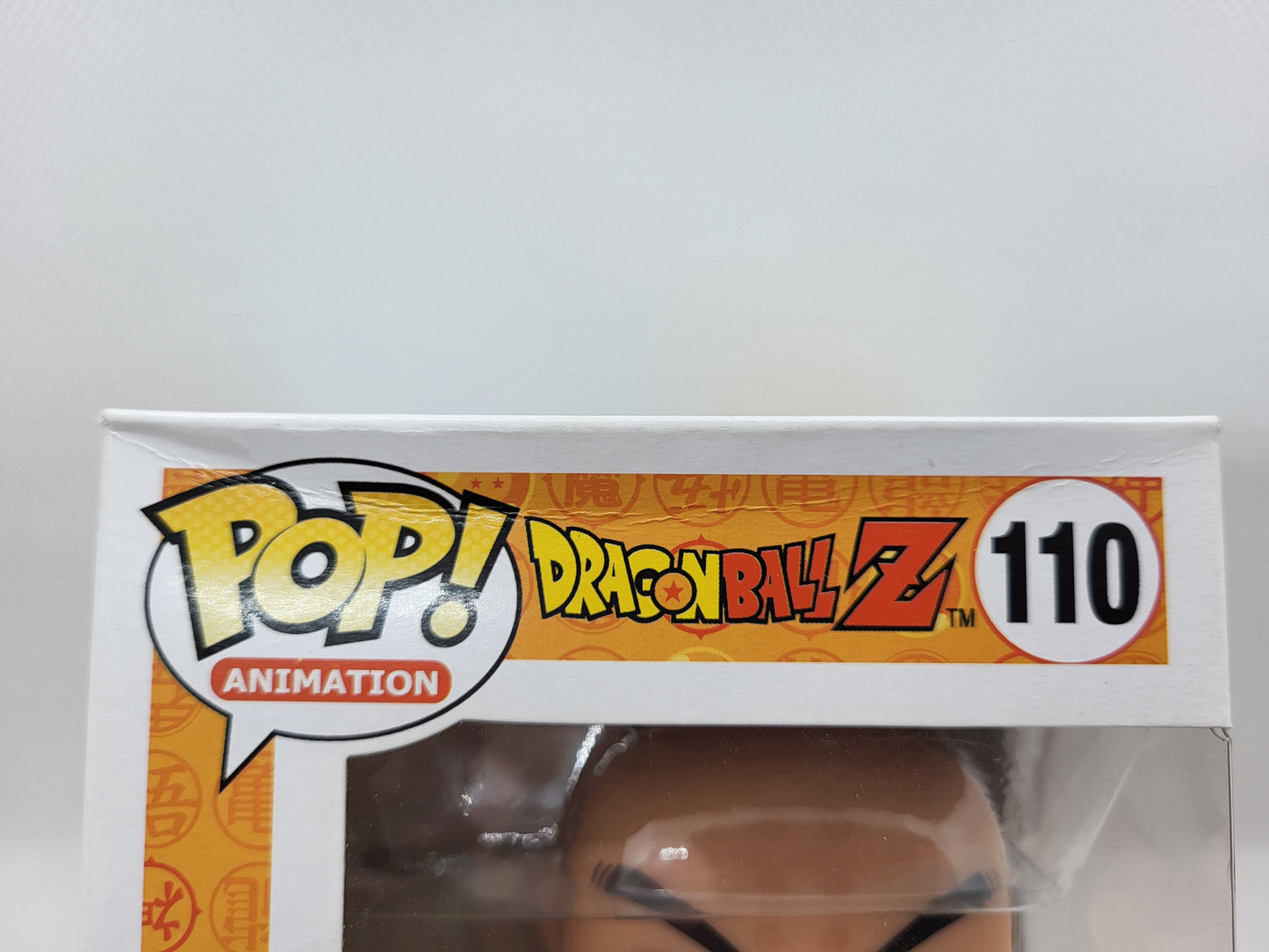 Funko Pop Animation (110) Krillin