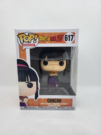 Funko Pop Animation (617) Chichi