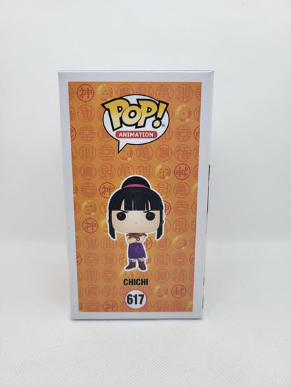 Funko Pop Animation (617) Chichi