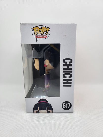 Funko Pop Animation (617) Chichi